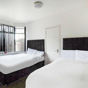 Standard Dreibettzimmer