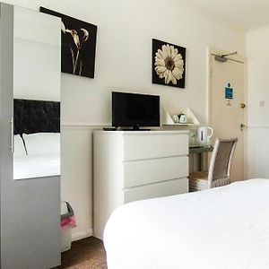 Habitación Individual Estándar